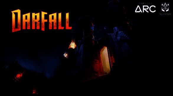 《黑暗之秋》宣传图1