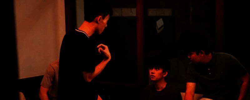 光影人生相关图片1