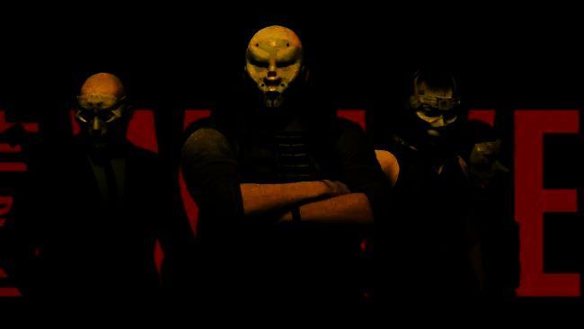 《Den of Wolves》相关图片1