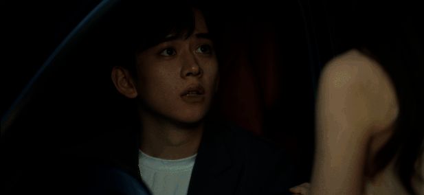 《光影人生》感情抉择画面3