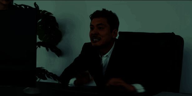 《光影人生》商业场景