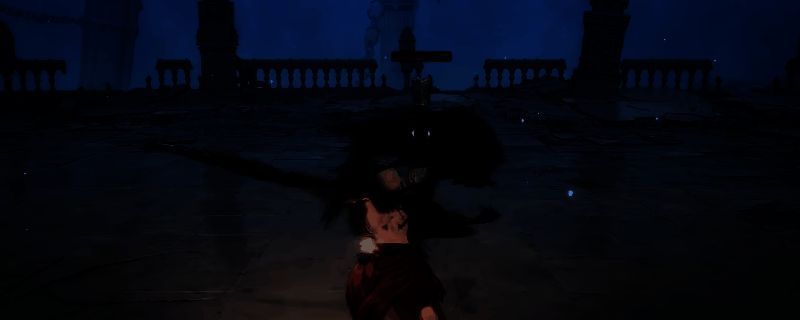 第一狂战士卡赞游戏画面