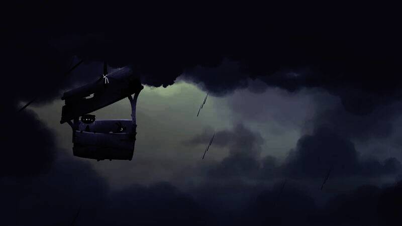 《Koira》游戏画面3