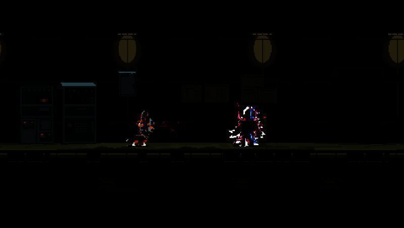 《Back In Time》游戏截图5