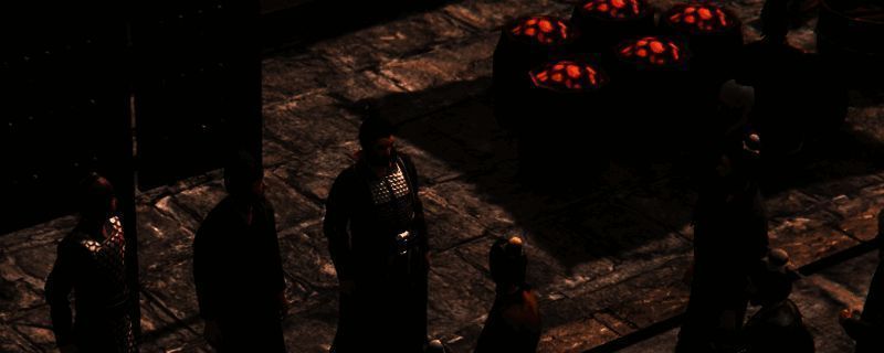 《英雄立志传：三国志》相关图片