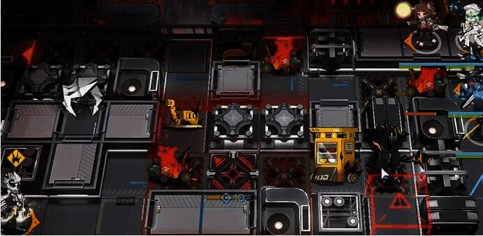 打法攻略相关图片