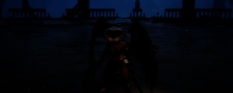 第一狂战士卡赞游戏画面