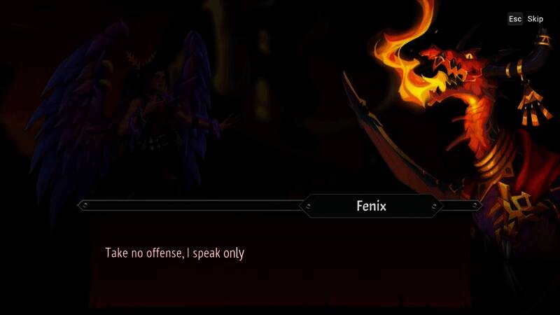 《怪物火车2》视频截图6