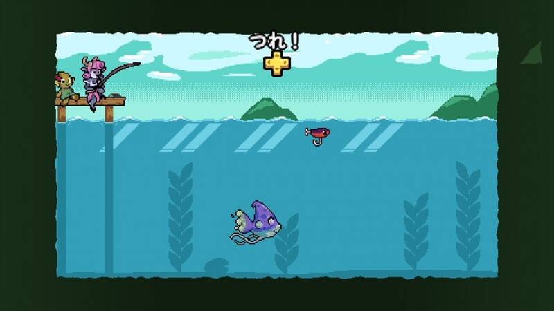 《Dreams of Aether》相关图片2