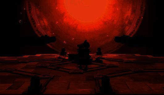 触发互动获取日记1场景