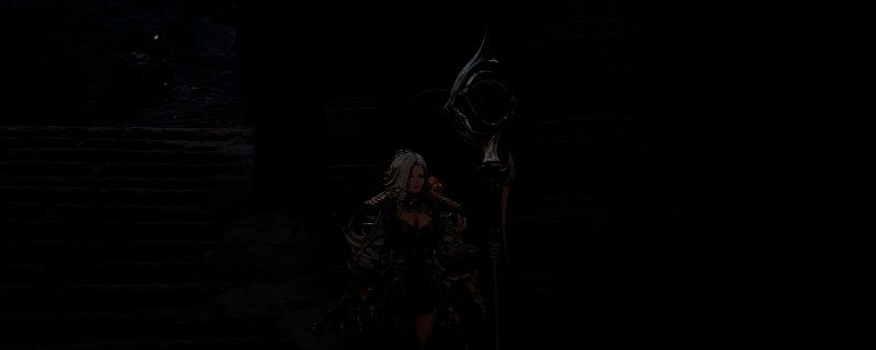 第一狂战士卡赞游戏画面