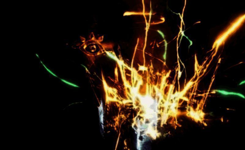 剑灵搭配相关图片