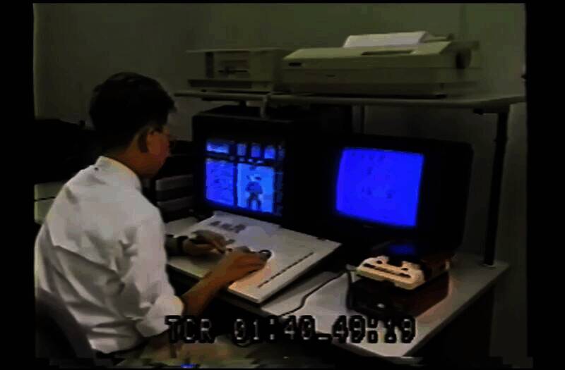 任天堂开发人员相关图片