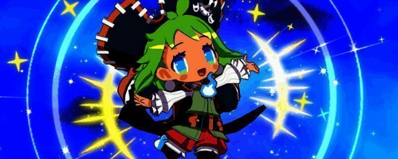 《灵武战记幽灵船队与消失的英雄》游戏画面