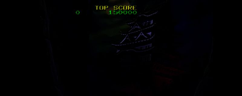 忍者疾风HD Remaster游戏画面1