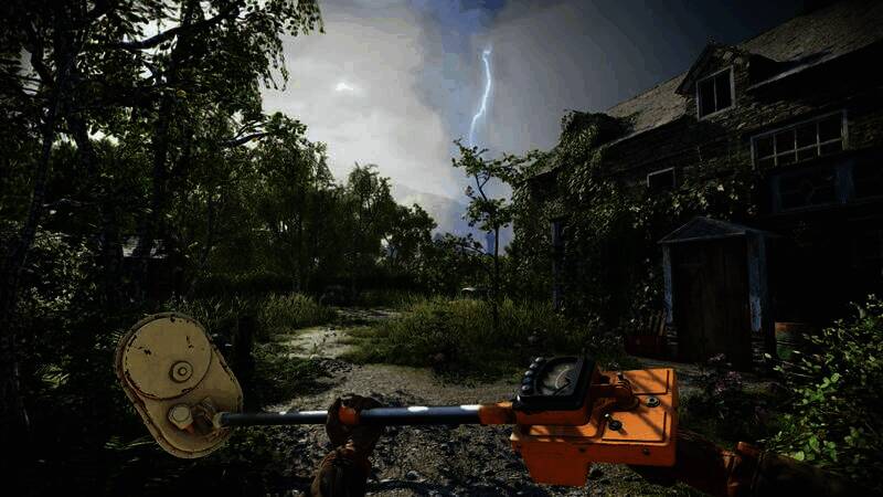 《原子陨落》游戏精彩瞬间