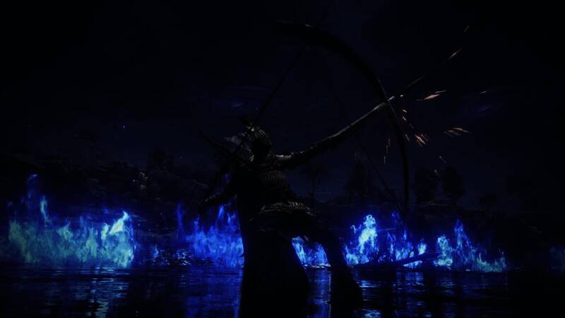 《艾尔登法环：黑夜君临》视频画面6