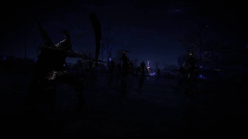 《艾尔登法环：黑夜君临》视频画面7