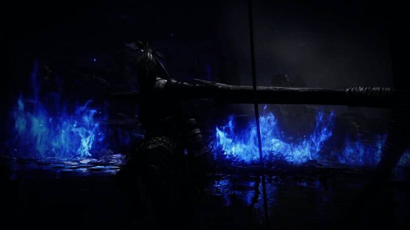 《艾尔登法环：黑夜君临》视频画面9