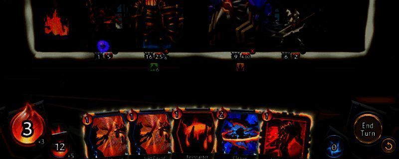 《怪物火车2》相关图片1