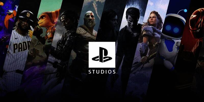 PlayStation相关配图2