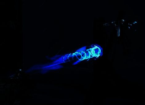 解决空中敌人画面1