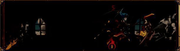 《怪物火车2》游戏画面3