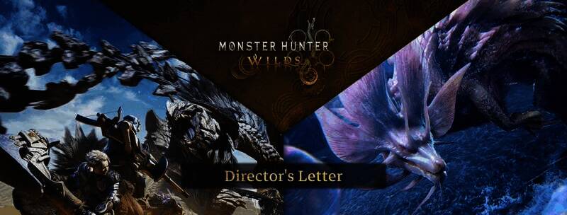 《怪物猎人：荒野》更新内容预告图