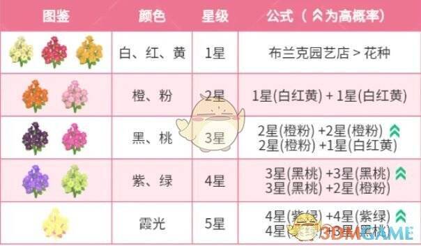 心动小镇迎春花另一相关图片