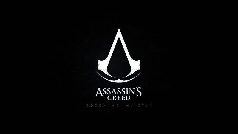 《刺客信条：代号Invictus》相关配图3