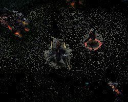 人面树化为祸根技能动图