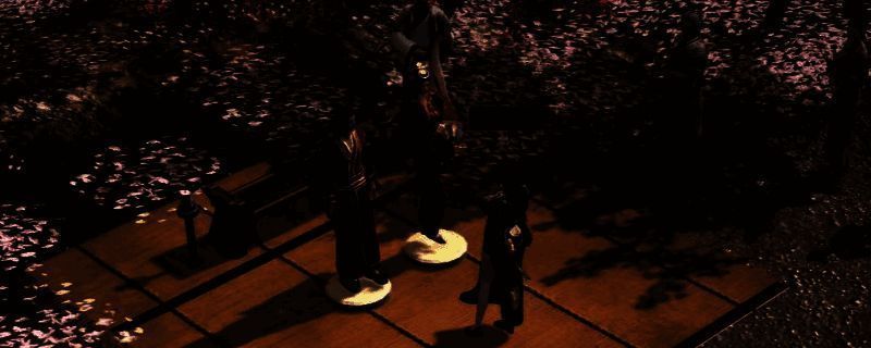 《英雄立志传：三国志》游戏画面相关图片