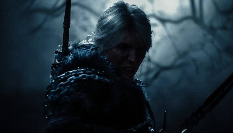 《巫师4》相关图片2