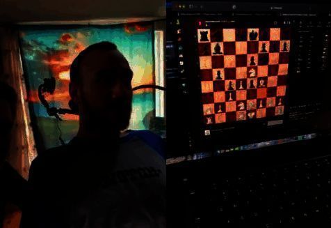 脑机接口相关场景图片