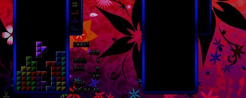 《俄罗斯方块大师4》相关图片1