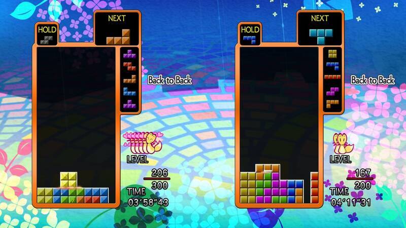 《俄罗斯方块大师4》相关图片10