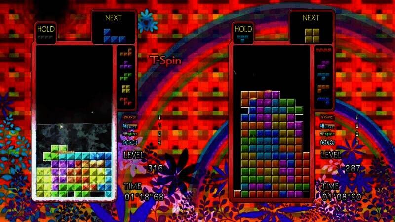 《俄罗斯方块大师4》相关图片13