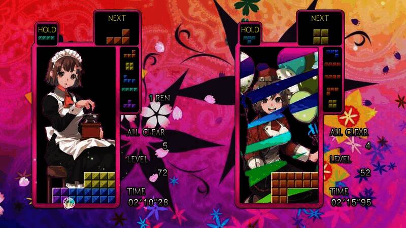 《俄罗斯方块大师4》相关图片16