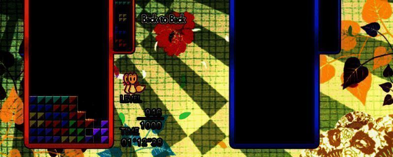 《俄罗斯方块大师4》相关图片1