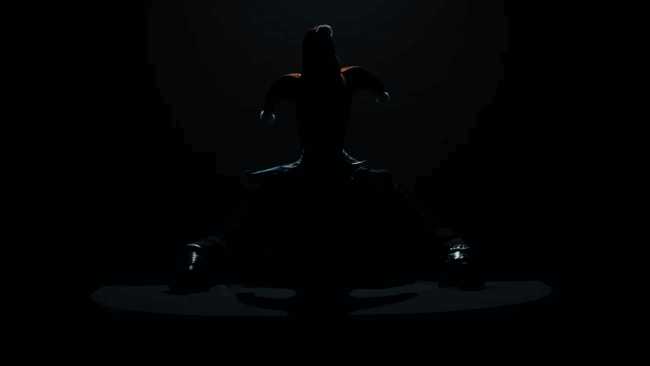 《小丑牌》相关图片1