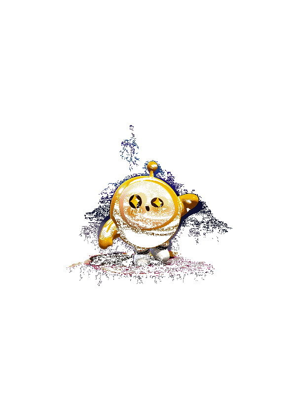 蛋仔派对S23绘梦校园 | 在派对季攻略里发现大量萌物! 蛋仔派对S23绘梦校园外观动图6