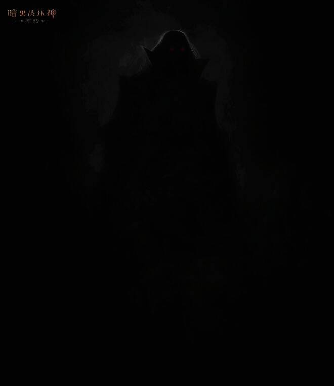 暗黑破坏神相关宣传图1