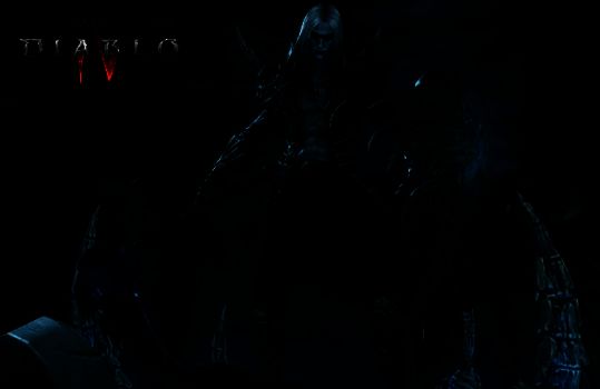 死灵法师形象图