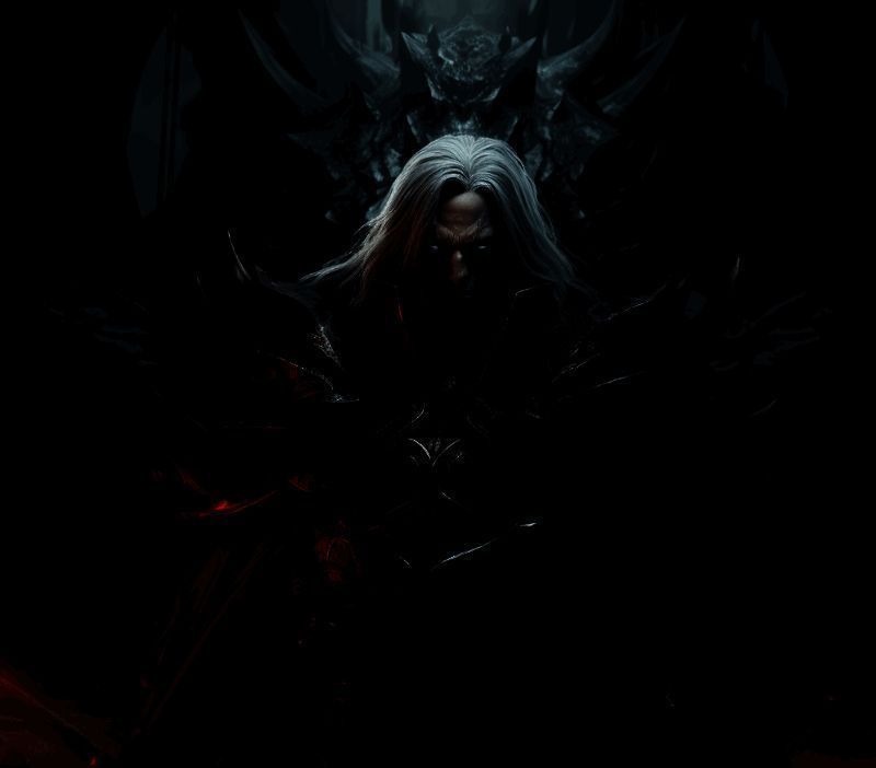 玩家创作的新职业形象图1