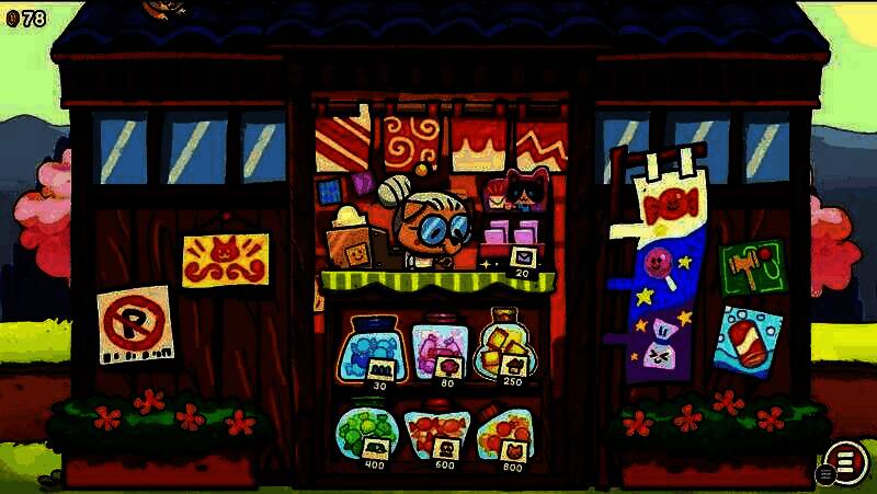 《日式猫猫》游戏相关图片2