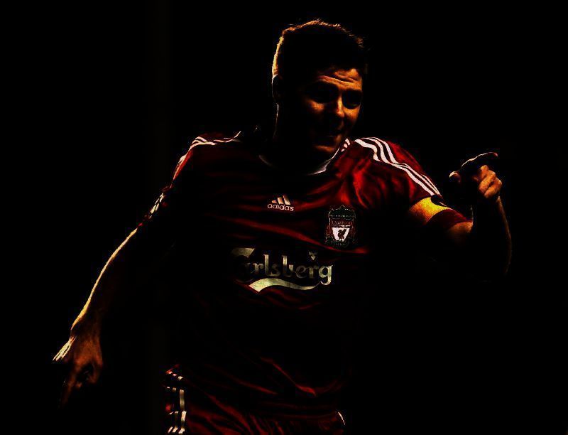 杰拉德相关宣传图2