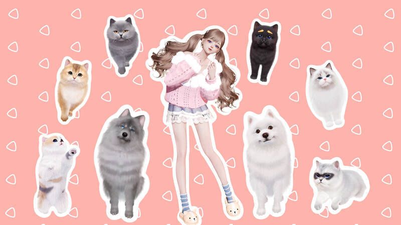 《以闪亮之名》相关宣传图3