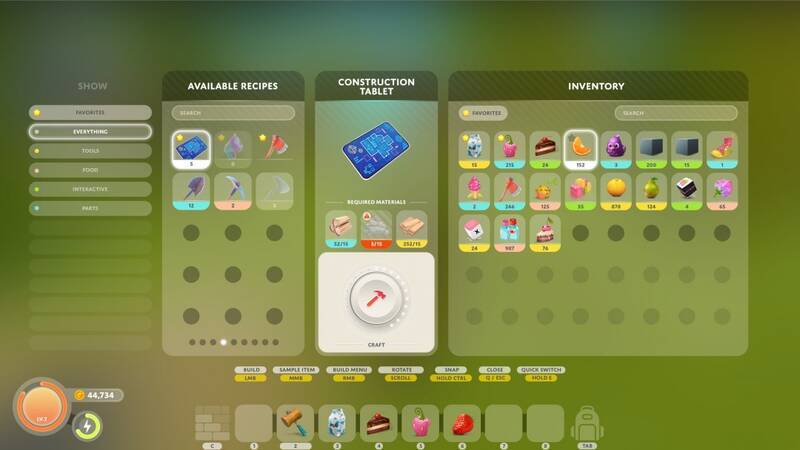 《农场居民》游戏画面6