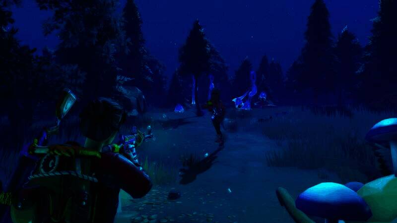 《农场居民》游戏画面7