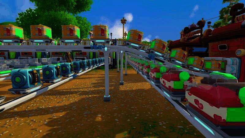 《农场居民》游戏画面8